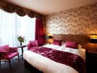 фото отеля Heywood House Hotel