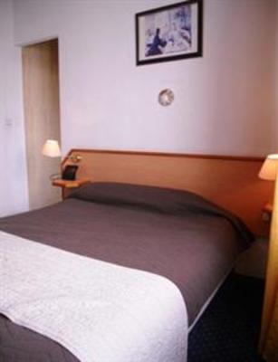 фото отеля Hotel Lutetia Cannes