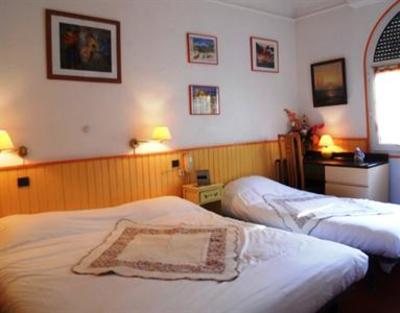 фото отеля Hotel Lutetia Cannes
