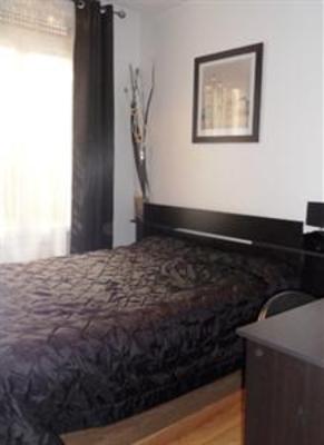 фото отеля Hotel Lutetia Cannes