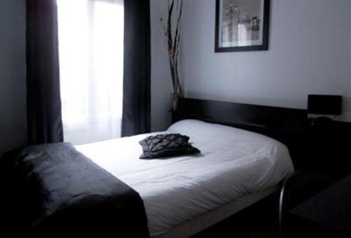 фото отеля Hotel Lutetia Cannes