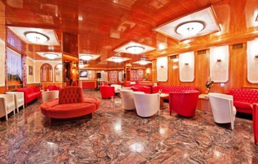 фото отеля Hotel Cristallo Andalo