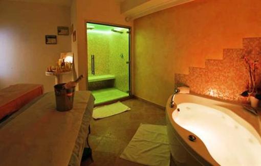 фото отеля Hotel Cristallo Andalo