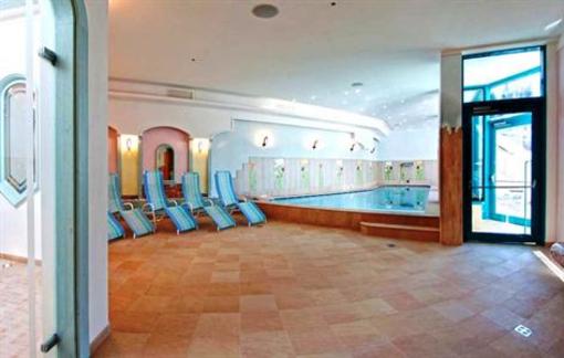 фото отеля Hotel Cristallo Andalo