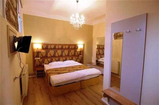 фото отеля Pensiunea Siago Hotel
