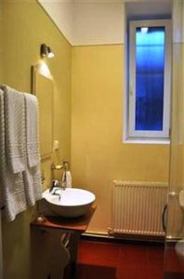 фото отеля Pensiunea Siago Hotel