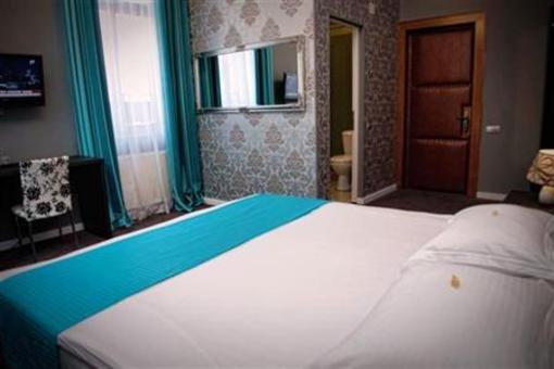 фото отеля Pensiunea Siago Hotel