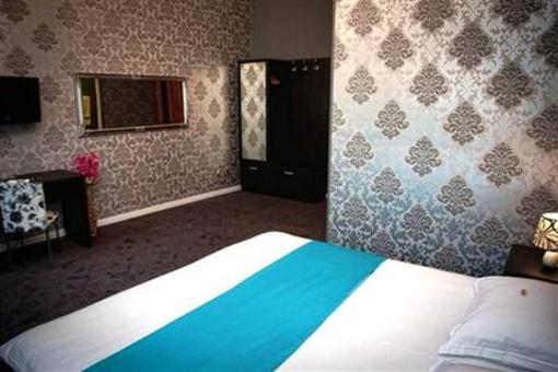 фото отеля Pensiunea Siago Hotel