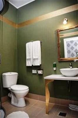 фото отеля Pensiunea Siago Hotel