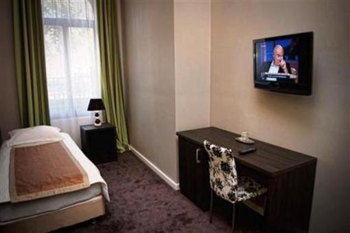 фото отеля Pensiunea Siago Hotel