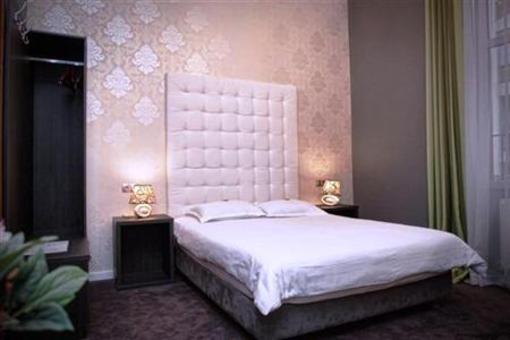 фото отеля Pensiunea Siago Hotel