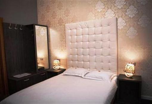 фото отеля Pensiunea Siago Hotel