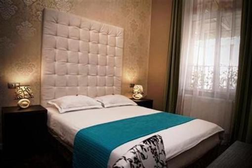 фото отеля Pensiunea Siago Hotel