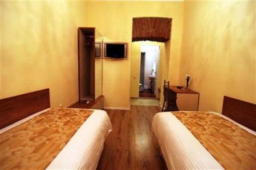 фото отеля Pensiunea Siago Hotel