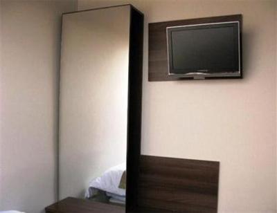 фото отеля Pensiunea Siago Hotel