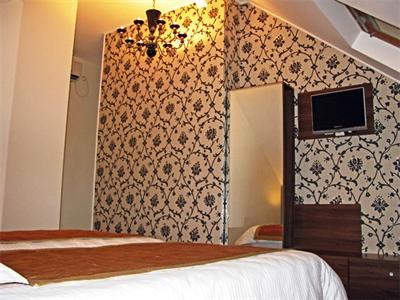 фото отеля Pensiunea Siago Hotel