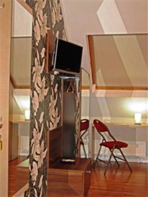 фото отеля Pensiunea Siago Hotel