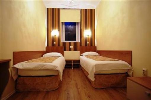 фото отеля Pensiunea Siago Hotel