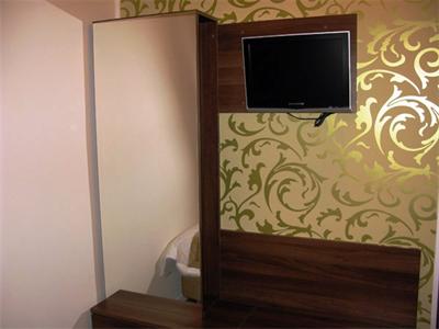 фото отеля Pensiunea Siago Hotel