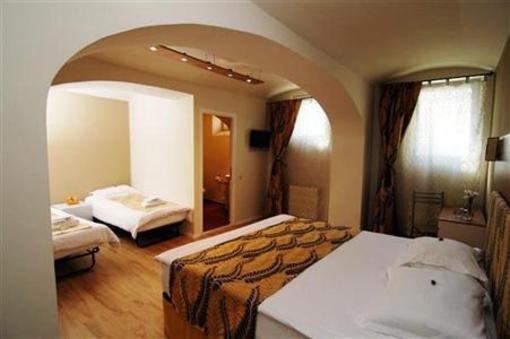 фото отеля Pensiunea Siago Hotel