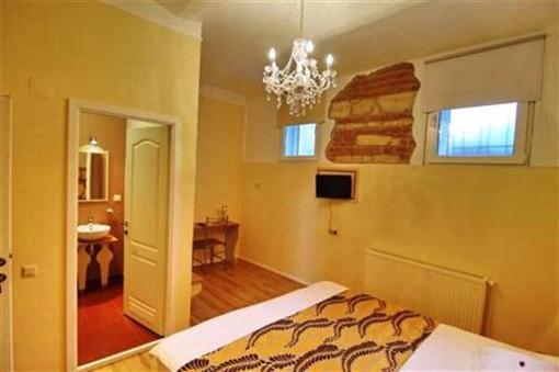 фото отеля Pensiunea Siago Hotel
