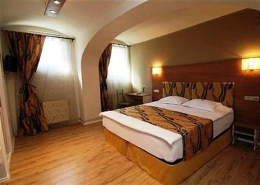 фото отеля Pensiunea Siago Hotel