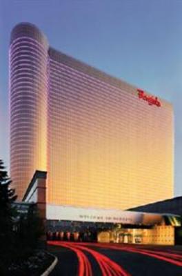 фото отеля Borgata Hotel Casino & Spa