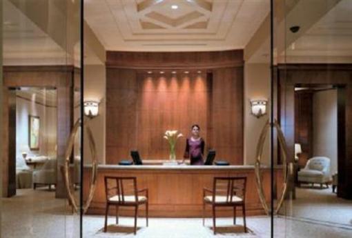 фото отеля Borgata Hotel Casino & Spa