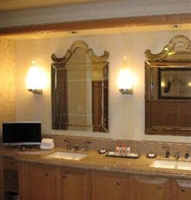 фото отеля Borgata Hotel Casino & Spa