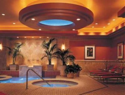 фото отеля Borgata Hotel Casino & Spa