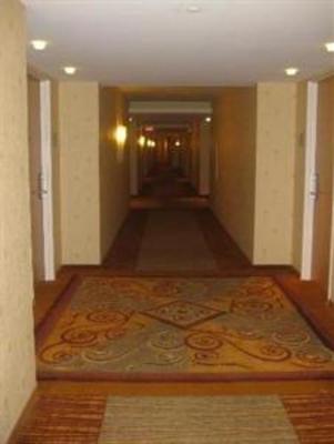 фото отеля Borgata Hotel Casino & Spa