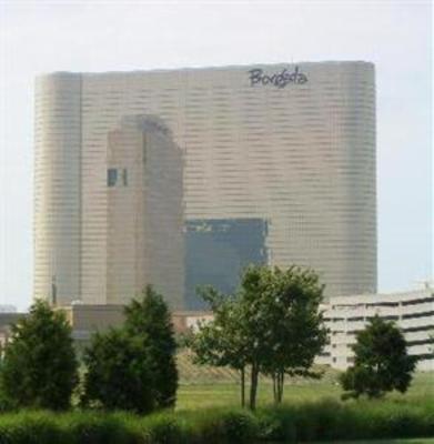 фото отеля Borgata Hotel Casino & Spa