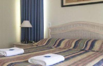 фото отеля San Mateo Apartments Gold Coast