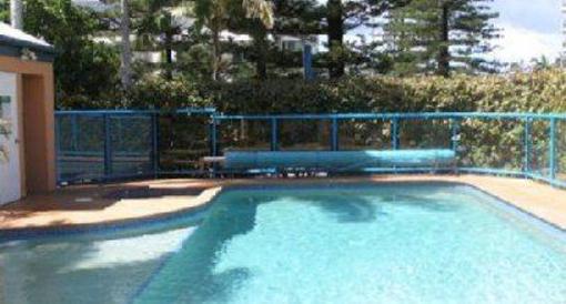 фото отеля San Mateo Apartments Gold Coast