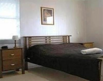 фото отеля San Mateo Apartments Gold Coast