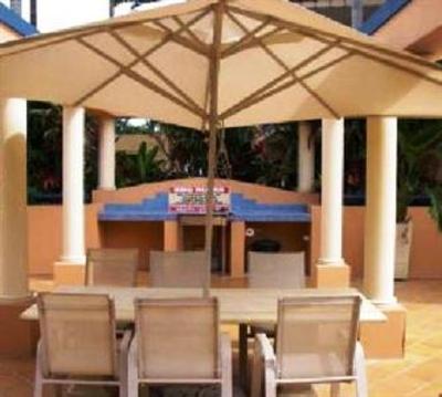фото отеля San Mateo Apartments Gold Coast
