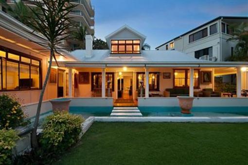 фото отеля San Mateo Apartments Gold Coast