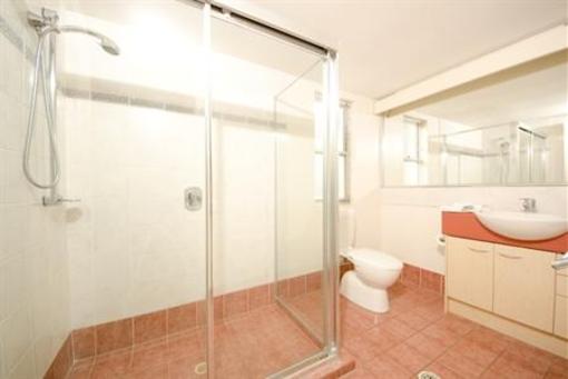 фото отеля San Mateo Apartments Gold Coast