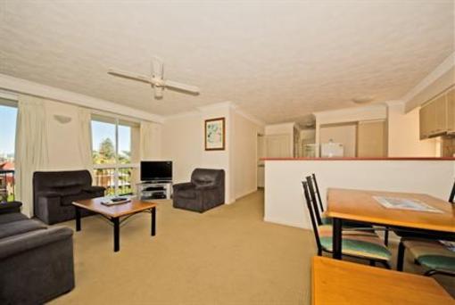 фото отеля San Mateo Apartments Gold Coast