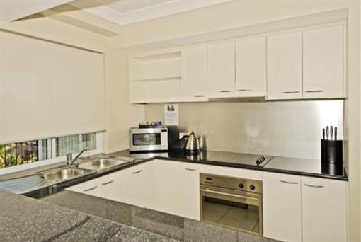 фото отеля San Mateo Apartments Gold Coast