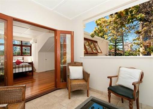 фото отеля San Mateo Apartments Gold Coast