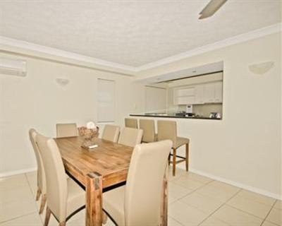 фото отеля San Mateo Apartments Gold Coast