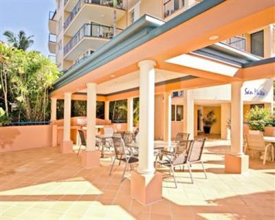 фото отеля San Mateo Apartments Gold Coast