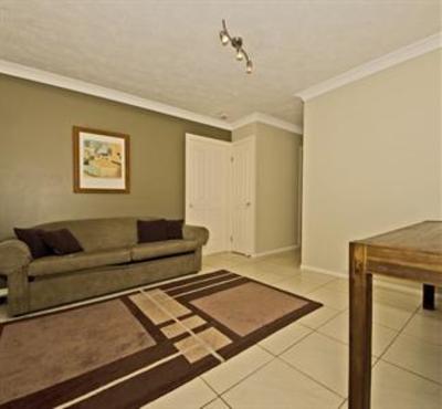 фото отеля San Mateo Apartments Gold Coast