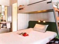 Ibis Budget Berlin Alexanderplatz