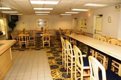 фото отеля EconoLodge