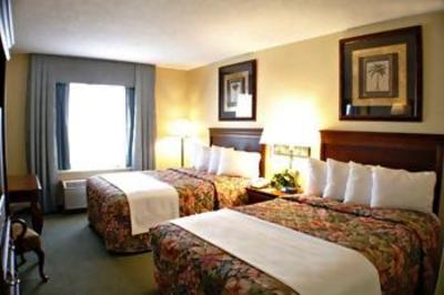 фото отеля EconoLodge