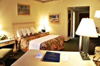 фото отеля EconoLodge
