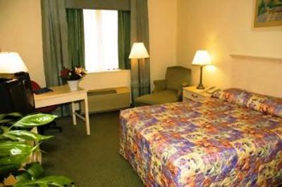 фото отеля EconoLodge