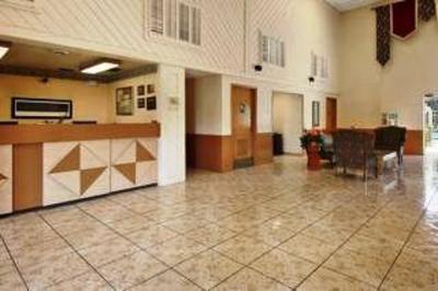 фото отеля EconoLodge